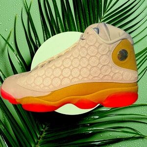 Chinese New Year JORDAN 13s - Brand New!!